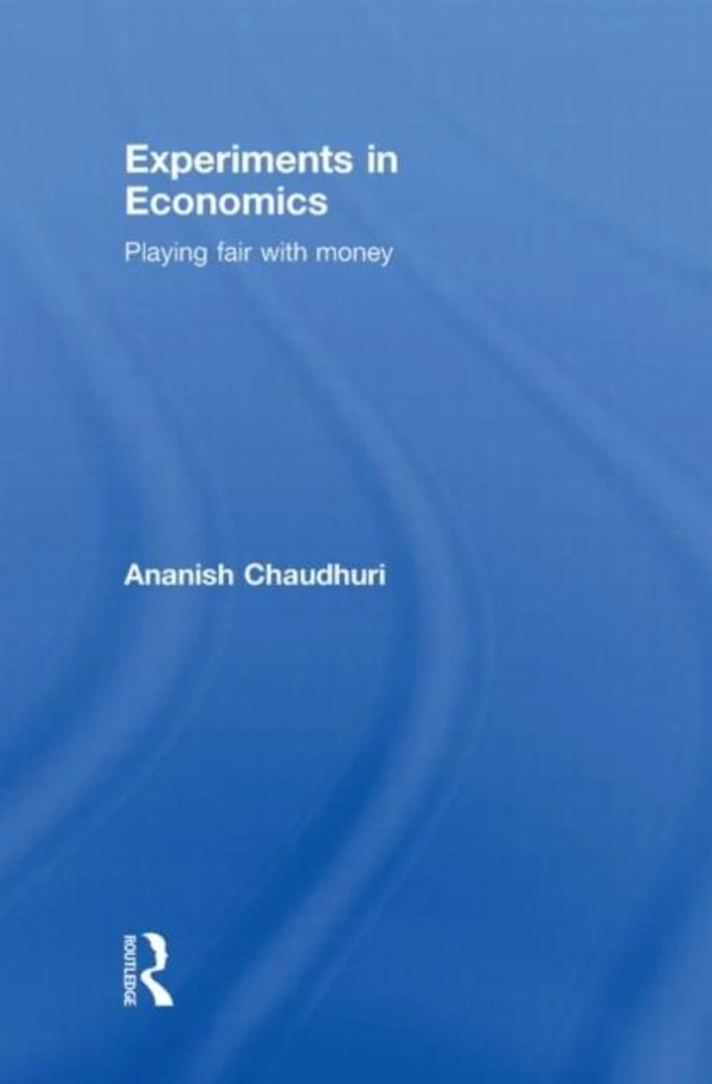 Experiments Economics: Playing fair with money
