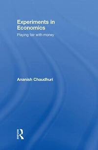Experiments Economics: Playing fair with money