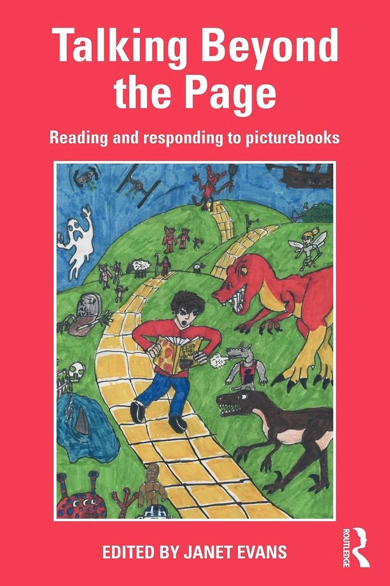Talking Beyond the Page: Reading and Responding to Picturebooks