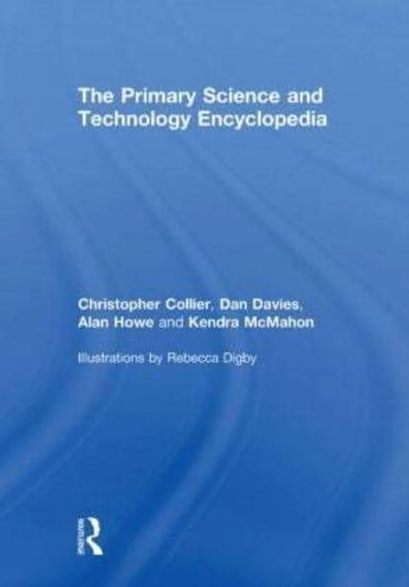 The Primary Science and Technology Encyclopedia