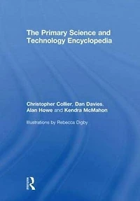 The Primary Science and Technology Encyclopedia