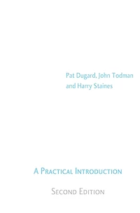 Approaching Multivariate Analysis, 2nd Edition: A Practical Introduction