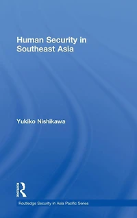 Human Security Southeast Asia