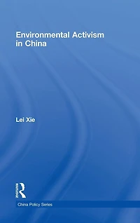 Environmental Activism China