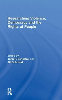 Researching Violence, Democracy and the Rights of People