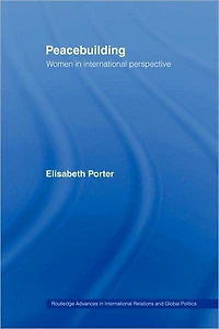 Peacebuilding: Women International Perspective