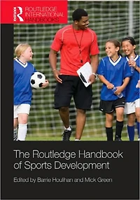 Routledge Handbook of Sports Development