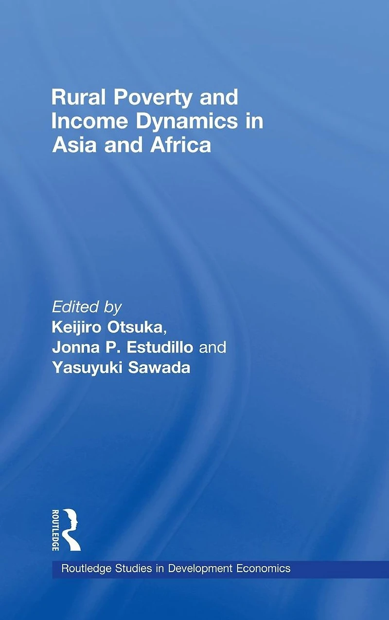 Rural Poverty and Income Dynamics Asia Africa
