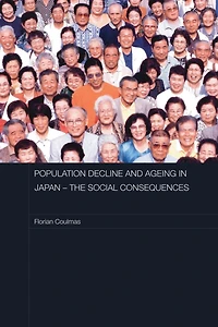 Population Decline and Ageing Japan - The Social Consequences