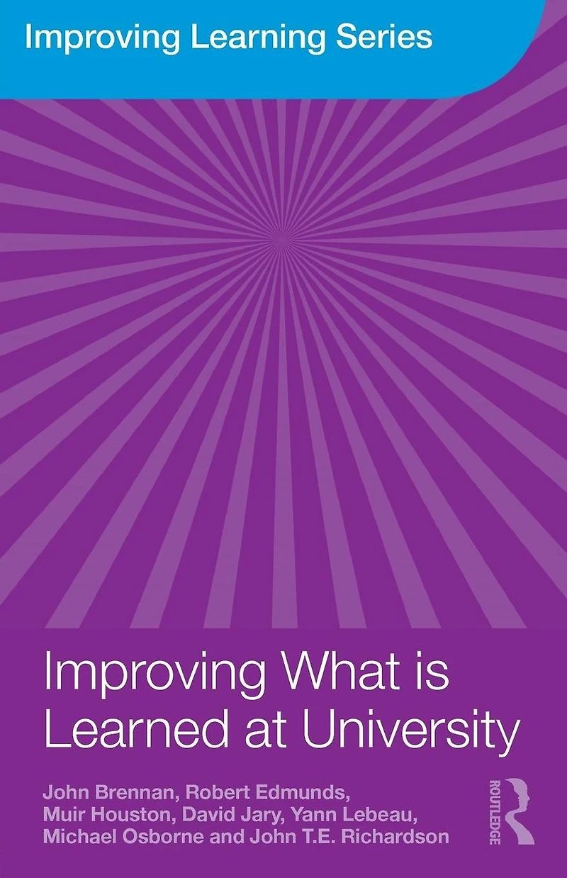 Improving What is Learned at University: An Exploration of the Social and Organisational Diversity University Education