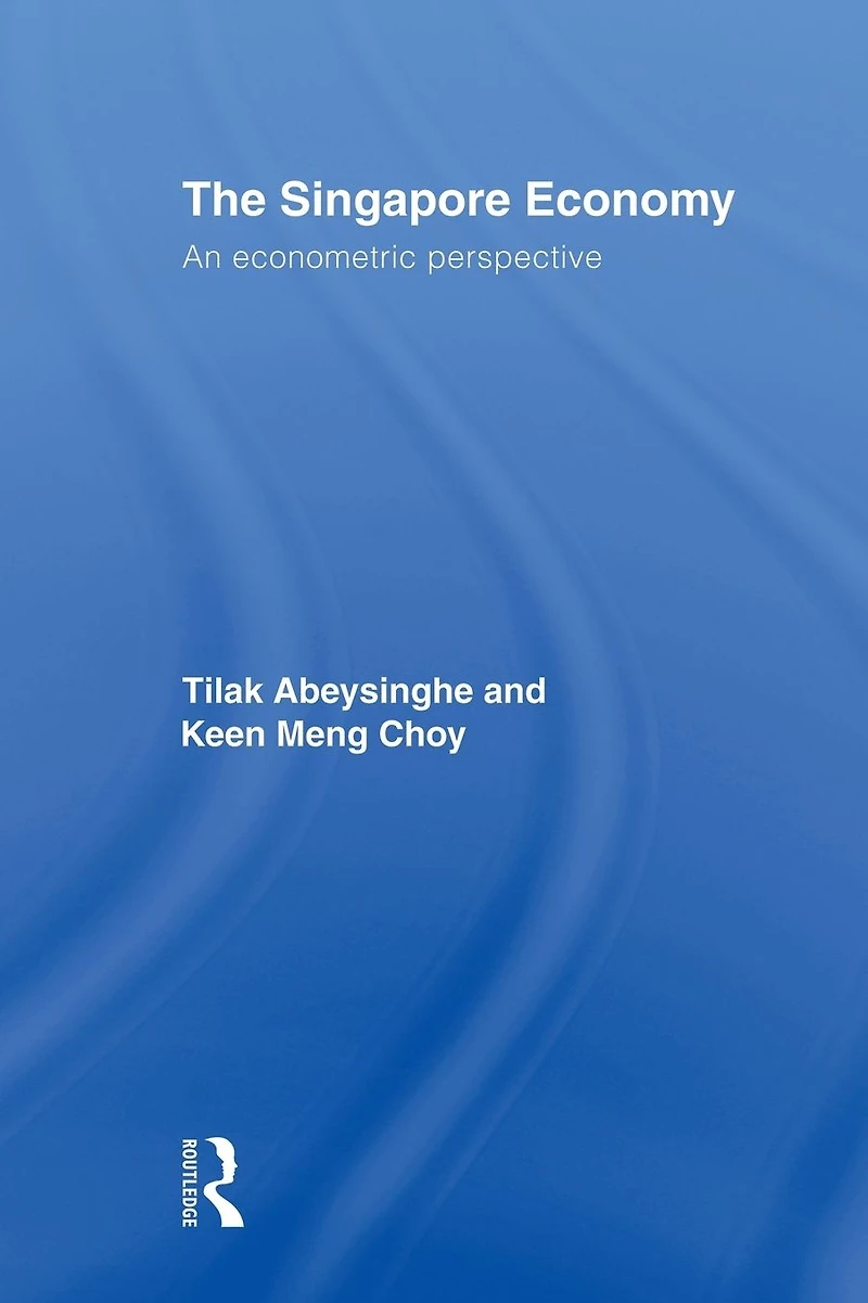 The Singapore Economy: An Econometric Perspective