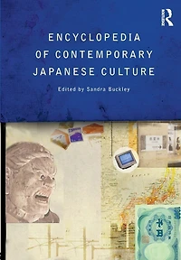 Encyclopedia of Contemporary Japanese Culture