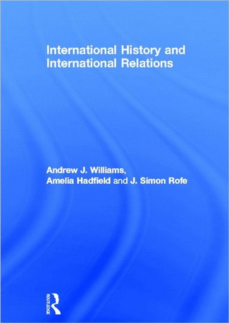 International History and Relations