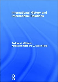 International History and Relations