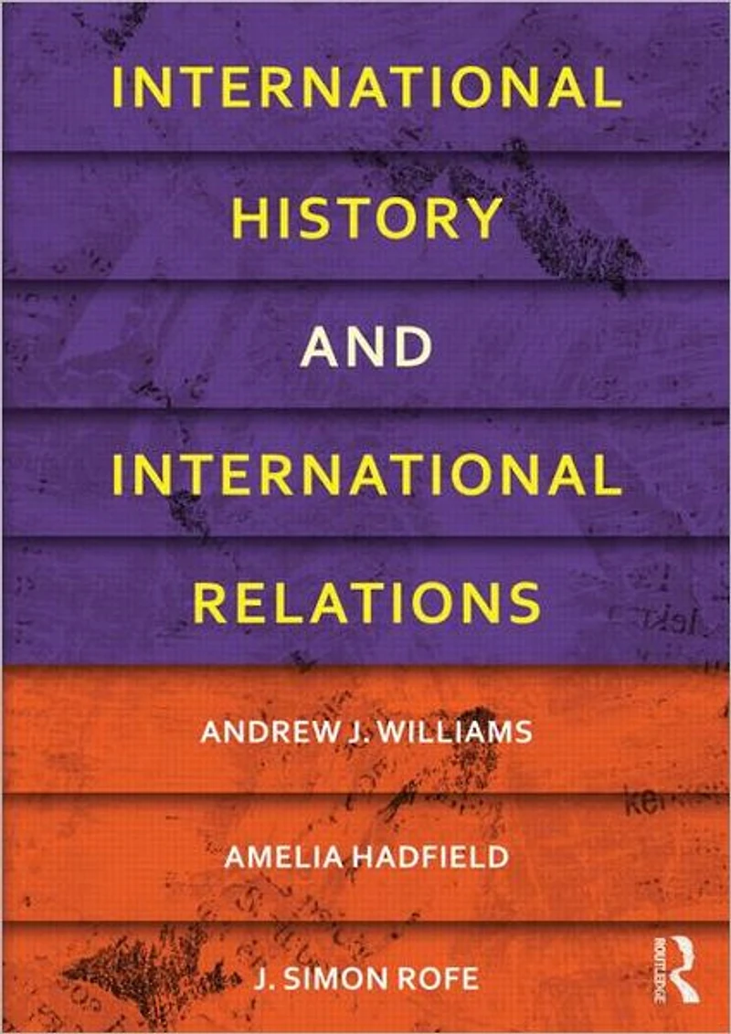 International History and Relations
