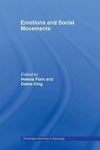 Emotions and Social Movements
