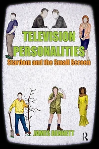 Television Personalities: Stardom and the Small Screen