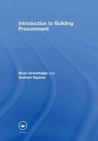 Introduction to Building Procurement