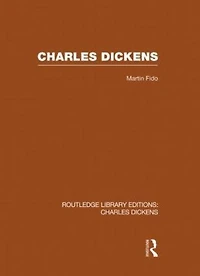 Charles Dickens (RLE Dickens)