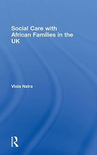 Social Care with African Families the UK