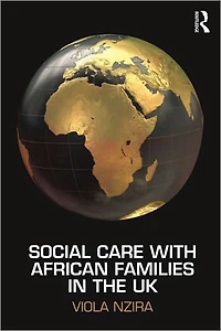 Social Care with African Families the UK