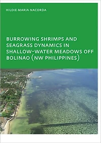 Burrowing Shrimps and Seagrass Dynamics Shallow-Water Meadows off Bolinao (New Philippines): UNESCO-IHE PhD