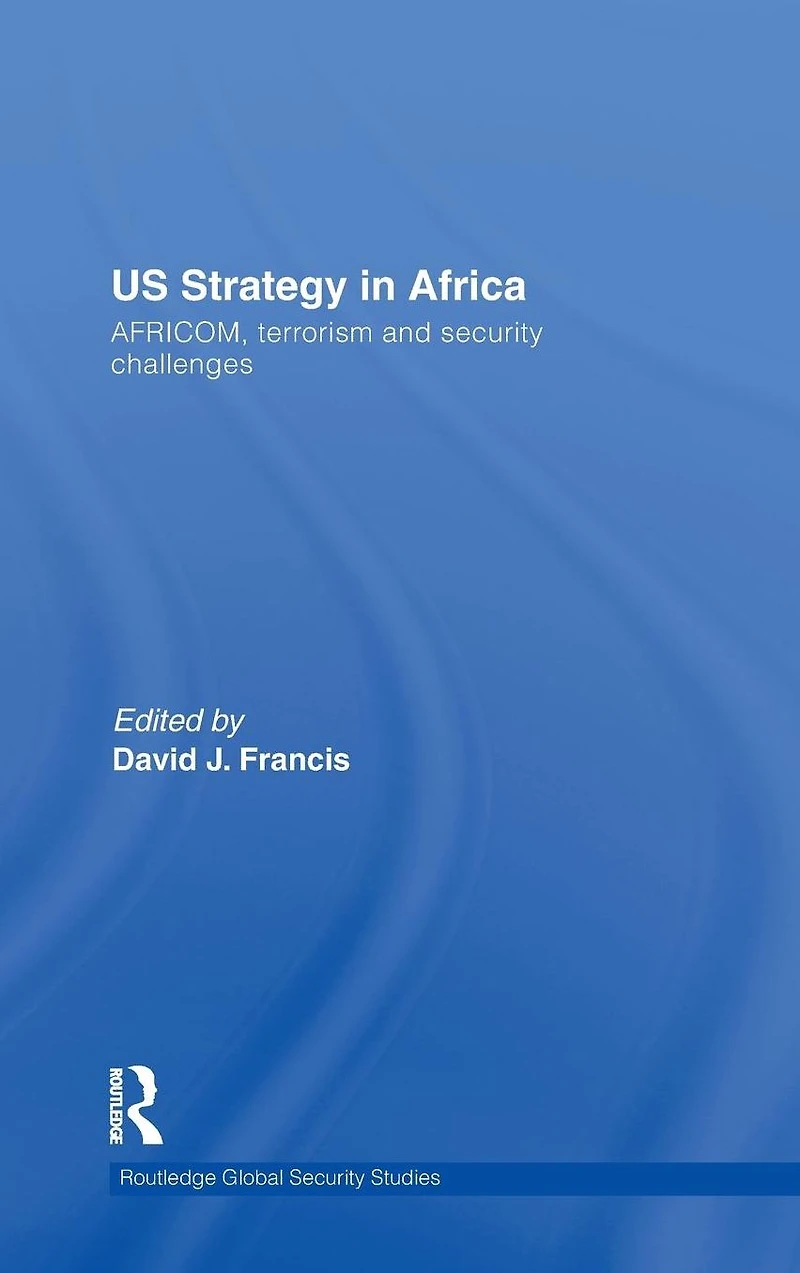 US Strategy Africa: AFRICOM