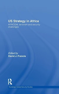 US Strategy Africa: AFRICOM