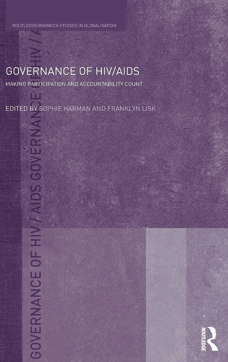 Governance of HIV/AIDS: Making Participation and Accountability Count
