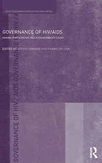 Governance of HIV/AIDS: Making Participation and Accountability Count