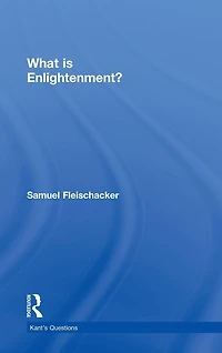 What is Enlightenment?