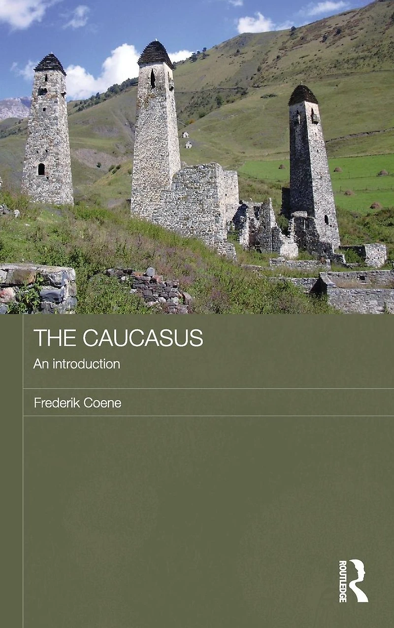 The Caucasus - An Introduction