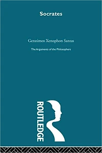 Socrates - Arguments of the Philosophers