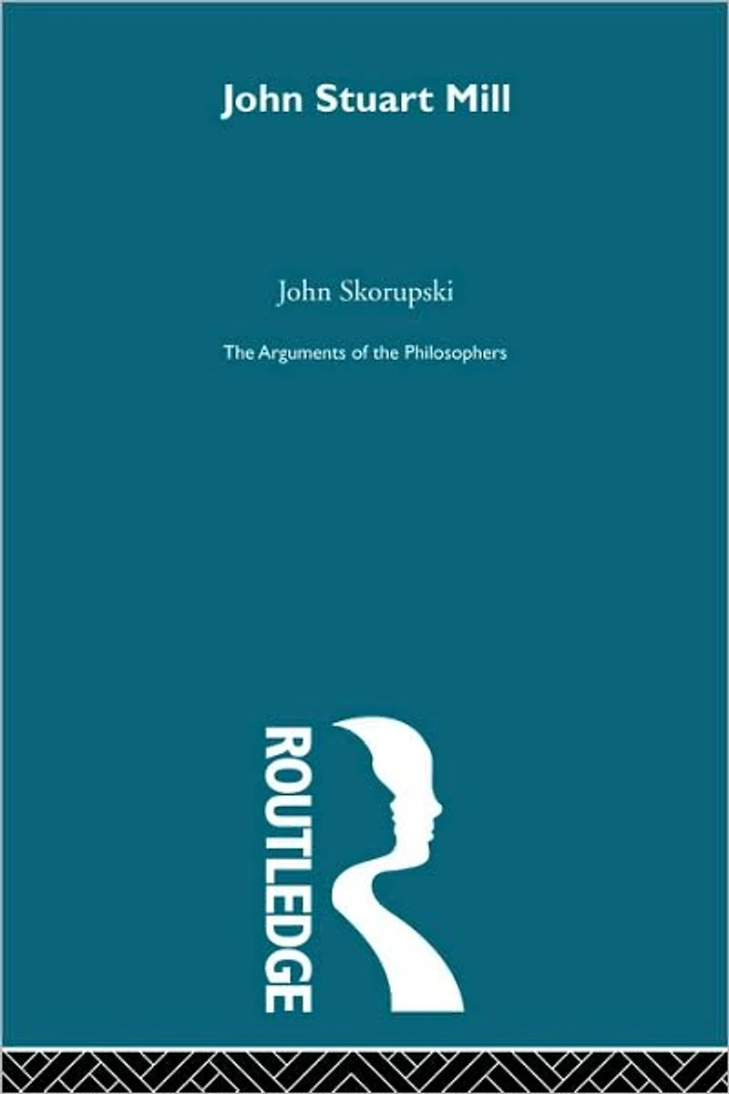 John Stuart Mill