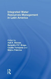 Integrated Water Resources Management Latin America