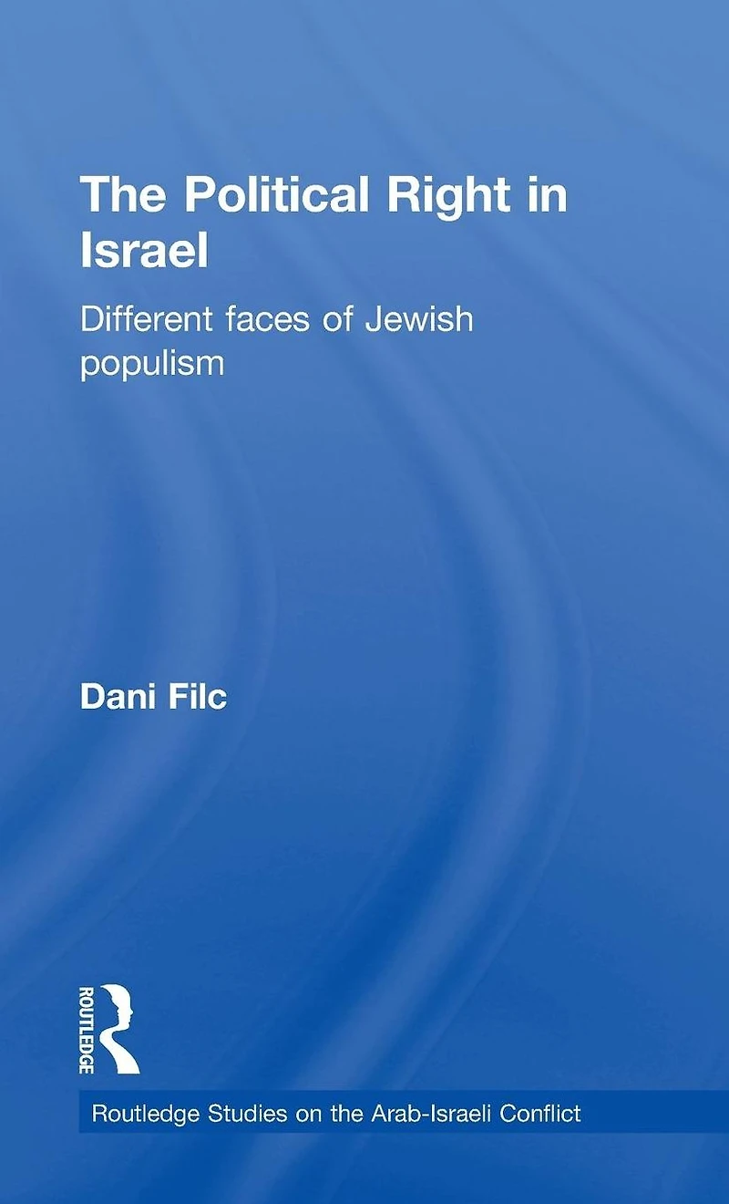 The Political Right Israel: Different Faces of Jewish Populism