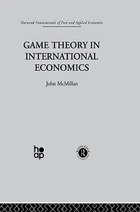 Game Theory International Economics