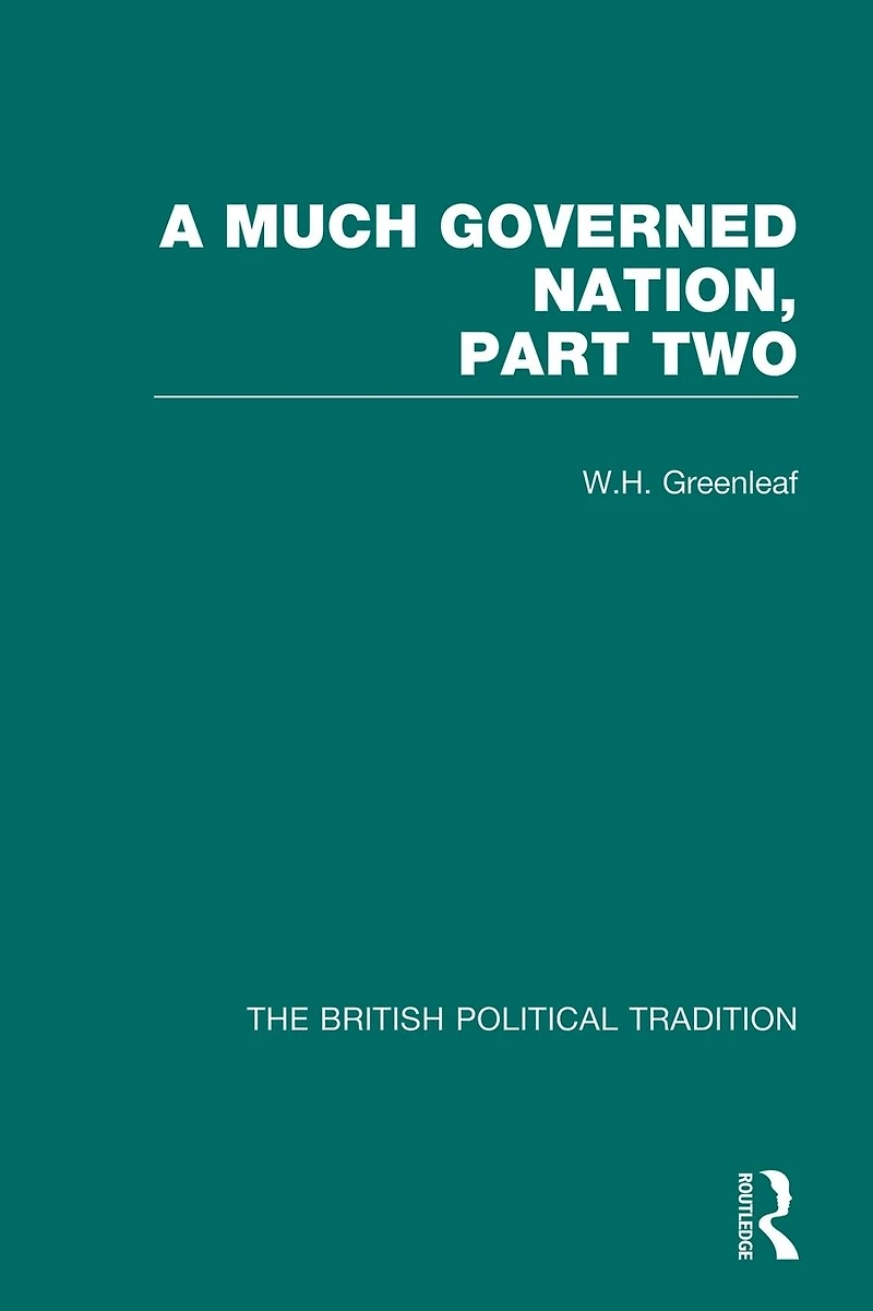 Much Governed Nation Pt 2 Vol3