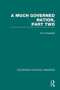 Much Governed Nation Pt 2 Vol3