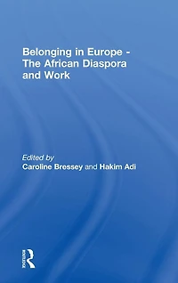 Belonging Europe - The African Diaspora and Work