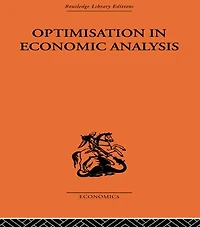 Optimisation Economic Analysis