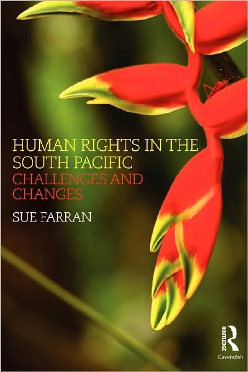 Human Rights the South Pacific: Challenges and Changes