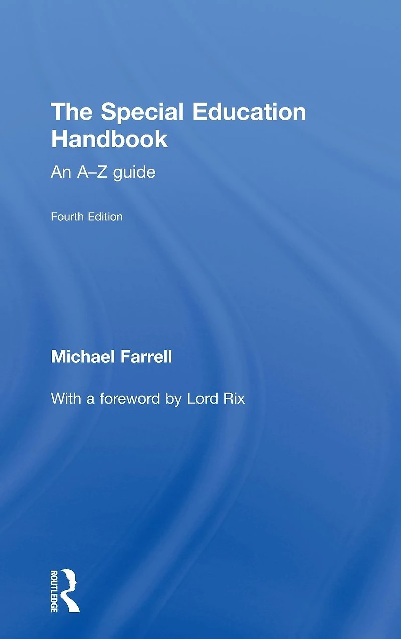 The Special Education Handbook: An A-Z Guide