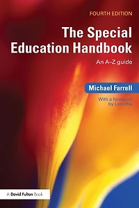 The Special Education Handbook: An A-Z Guide