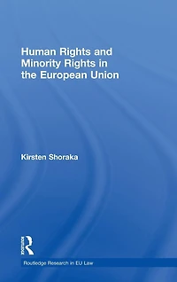 Human Rights and Minority the European Union