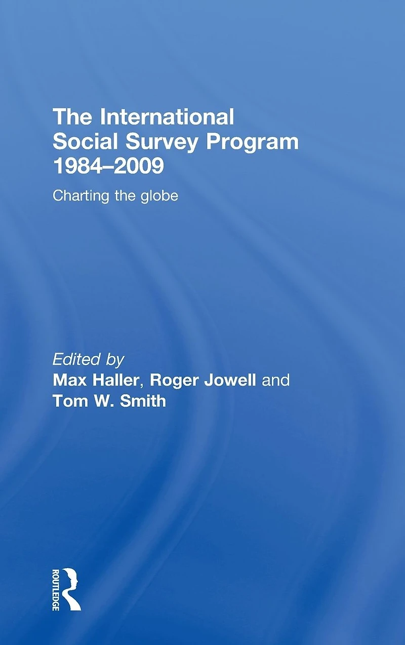 the International Social Survey Programme 1984-2009: Charting Globe