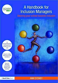 A Handbook for Inclusion Managers: Steering your School towards