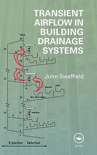 Transient Airflow Building Drainage Systems