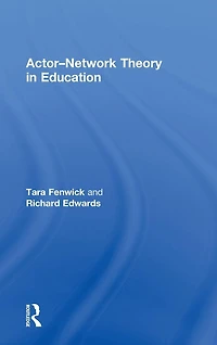 Actor-Network Theory Education