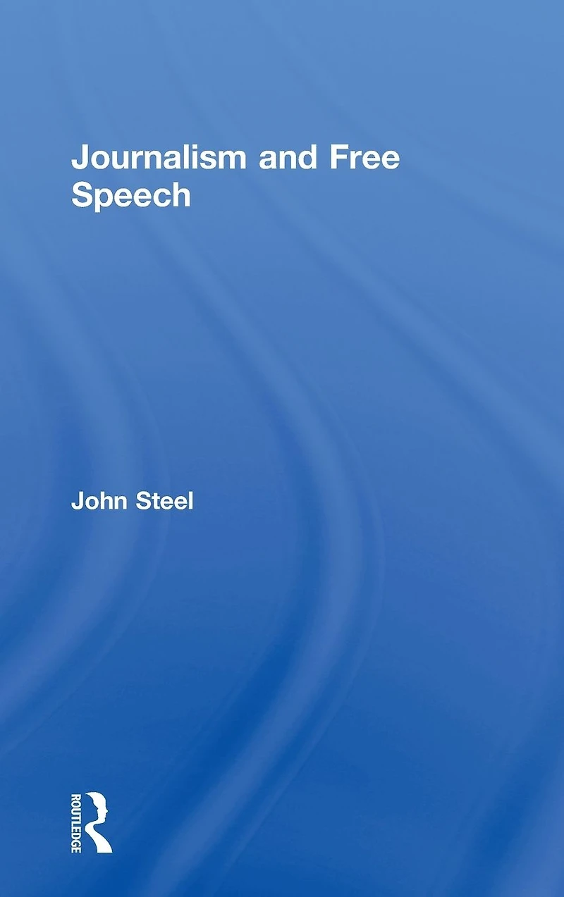 Journalism and Free Speech